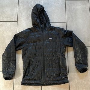 Patagonia Nano Puff